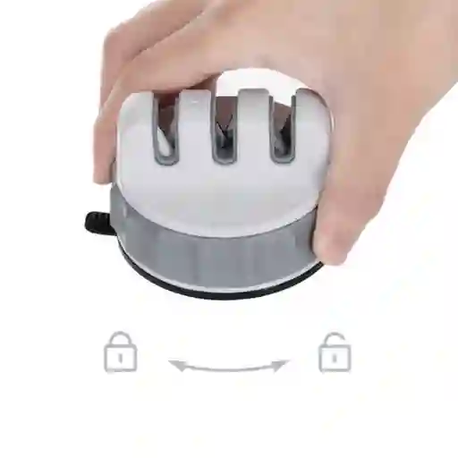 Afilador De Cuchillos