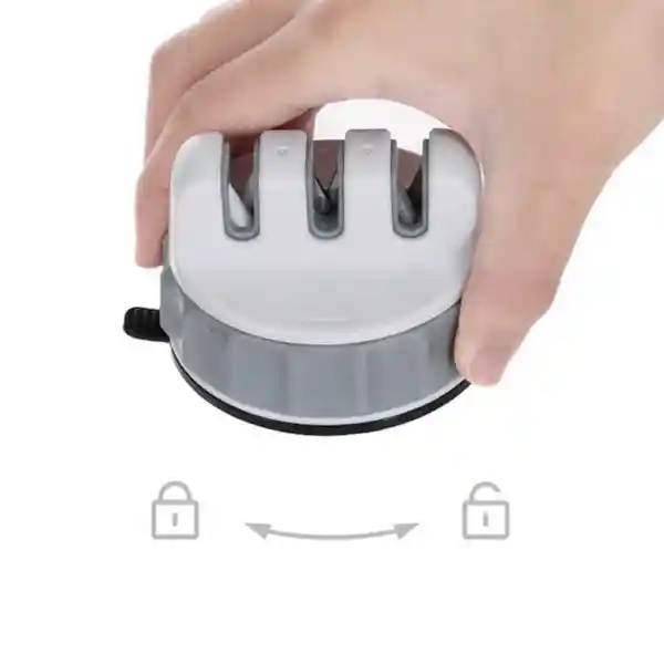Afilador De Cuchillos