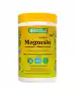Magnesio Good Natural Polvo X 450g