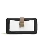 Billetera Grande Con Tapa Face2face