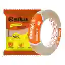 Cinta Enmascarar Cellux Ferretera Automotriz 3/4"