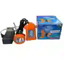 Linterna Minera Profesional