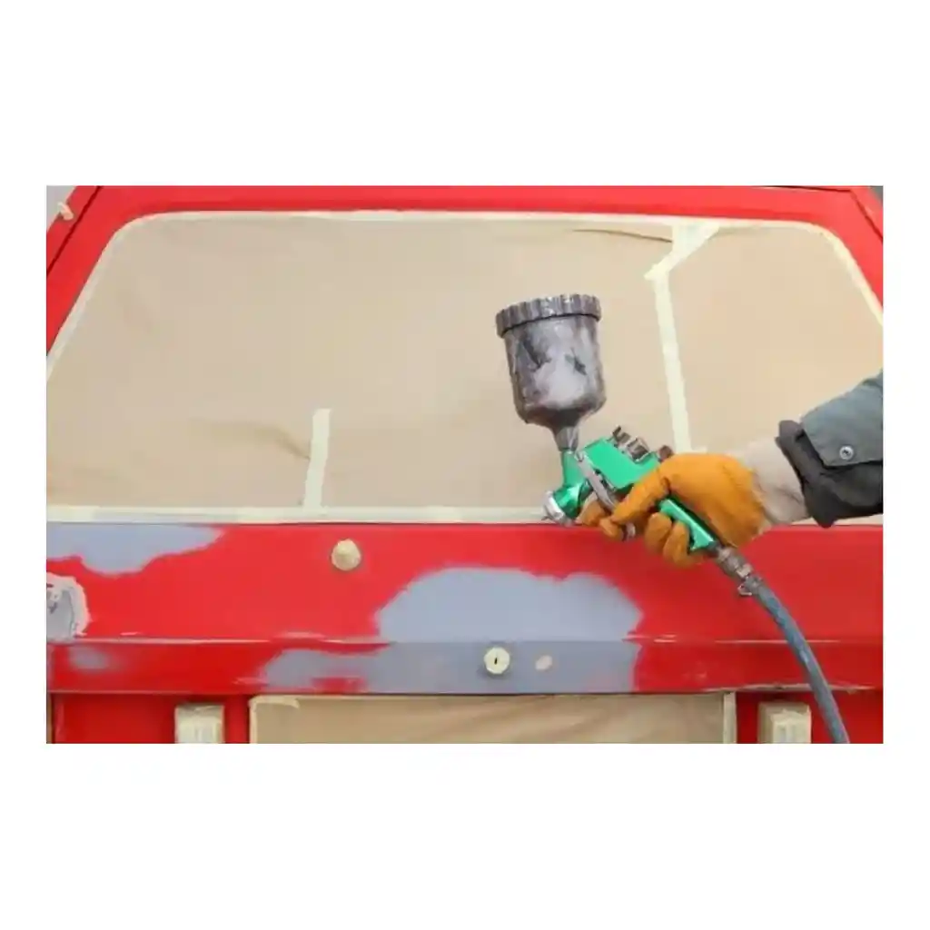 Cinta Enmascarar Cellux Ferretera Automotriz 1/2"