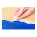 Cinta Enmascarar Cellux Ferretera Automotriz 1/2"