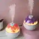 Humidificador Difusor Aromas Aceites Esenciales Aromaticos