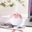 Humidificador Difusor Aromas Aceites Esenciales Aromaticos