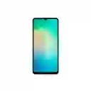 Celular Samsung A06 128gb 4gb Azul