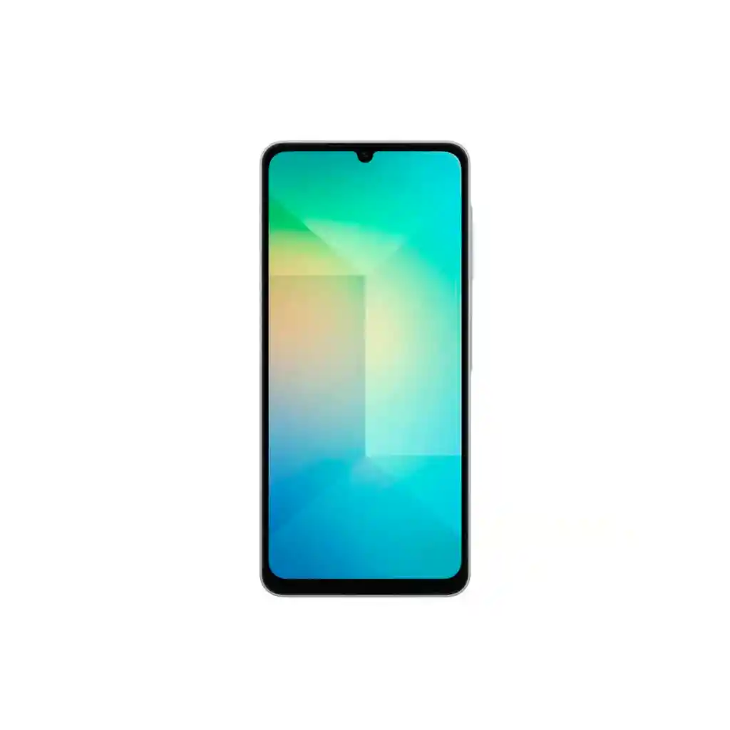 Celular Samsung A06 128gb 4gb Azul