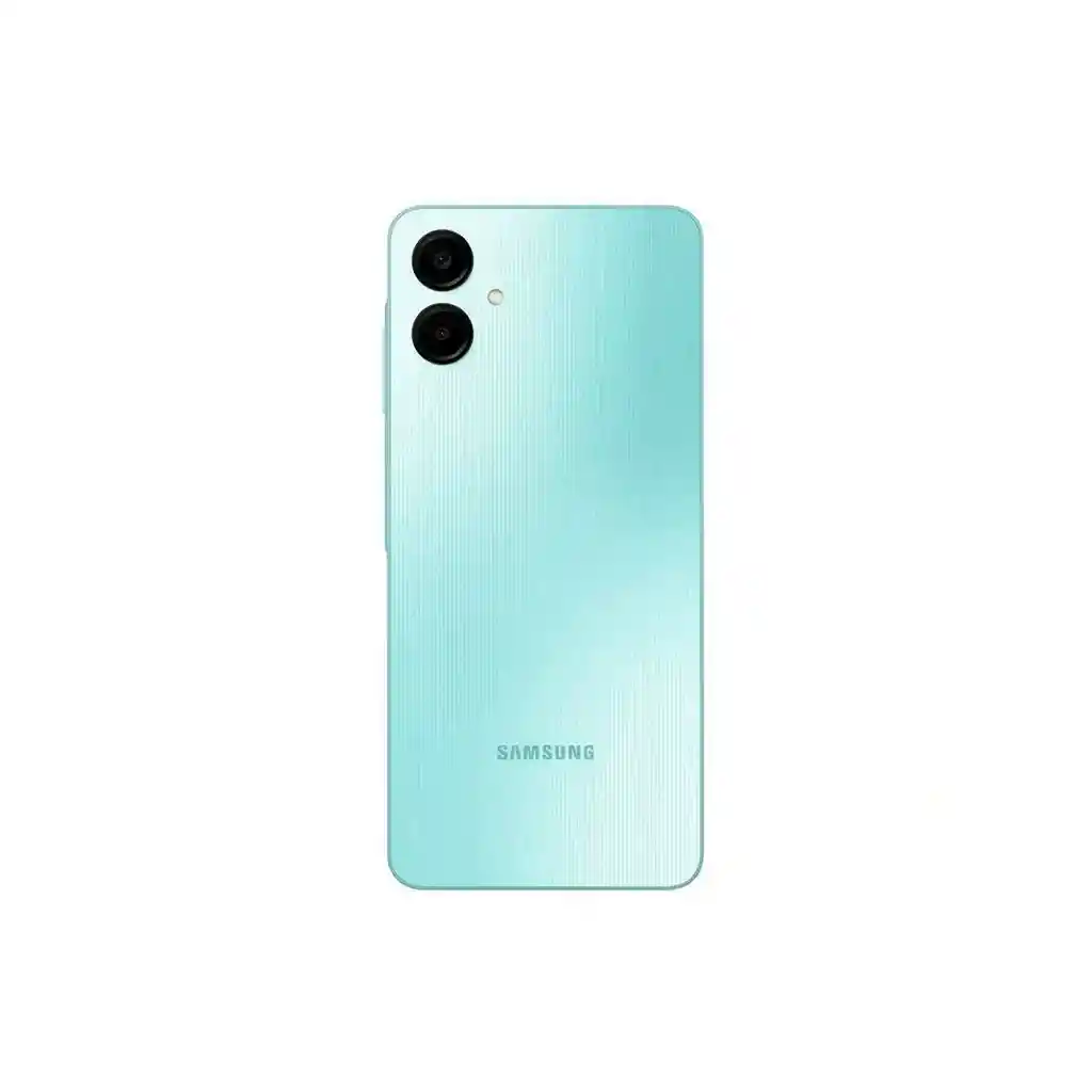 Celular Samsung A06 128gb 4gb Azul