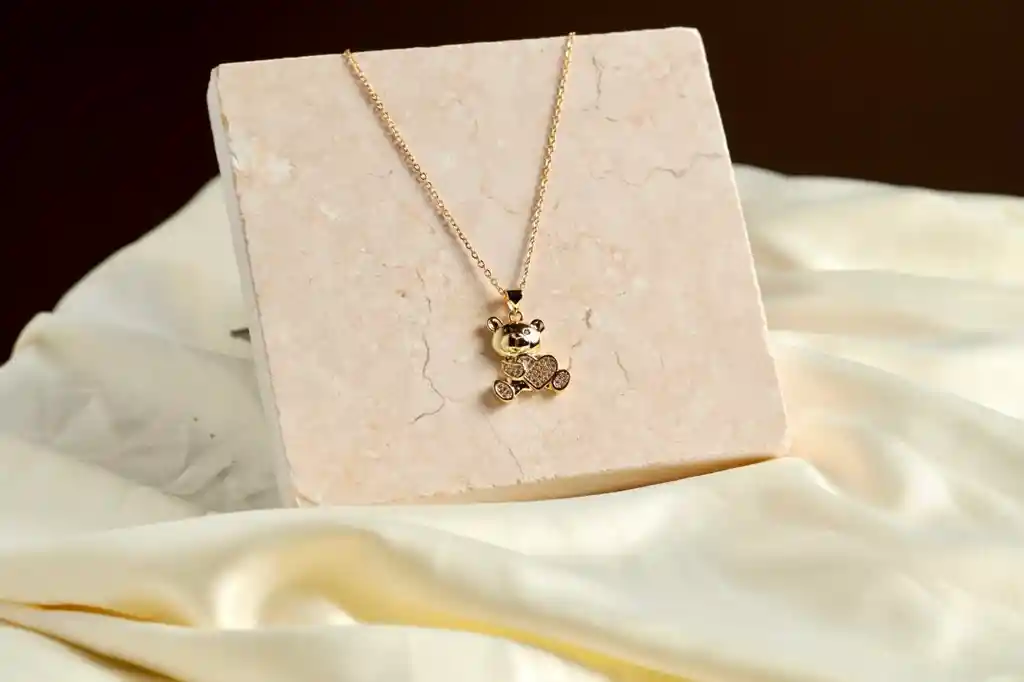 Cadena Oso