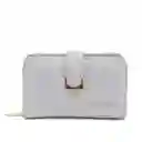 Billetera Pequeña Con Correa Face2face