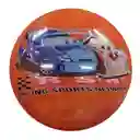 Pelota Plástica Viniball Disney Diseños Surtidos