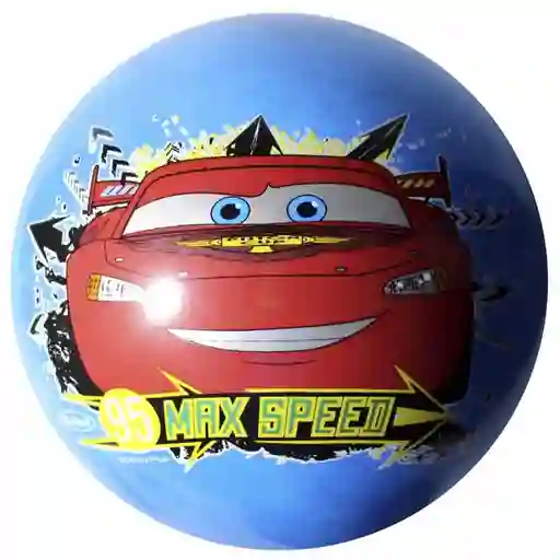 Pelota Plástica Viniball Disney Diseños Surtidos