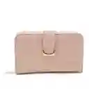 Billetera Pequeña Con Correa Face2face