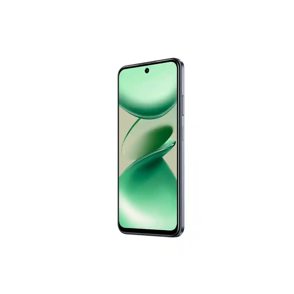 Celular Infinix Smart 9 64gb 3gb Negro