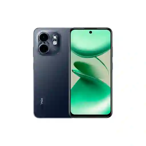Celular Infinix Smart 9 64gb 3gb Negro
