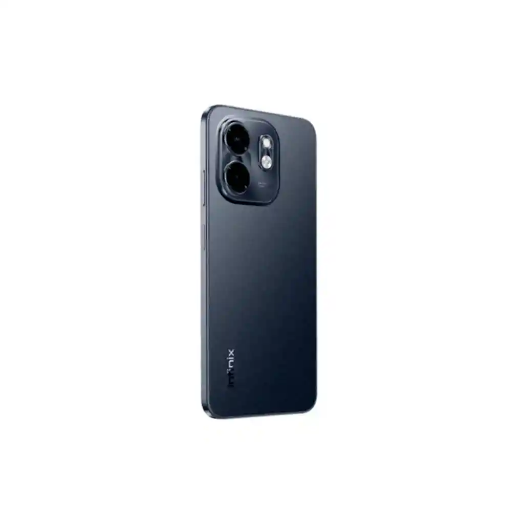 Celular Infinix Smart 9 64gb 3gb Negro