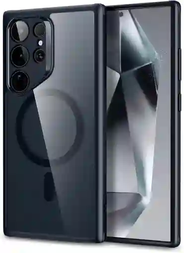 Funda Carcasa Magnetica Compatible Samsung Galaxy S24 Ultra Esr