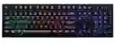 Combo J37 Teclado Gamer Y Mouse Retroiluminado
