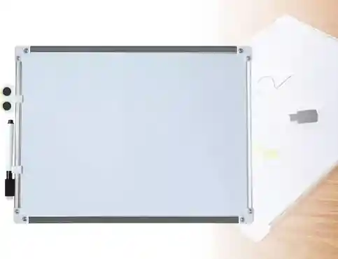 Tablero Acrilico Mini 20 X 30