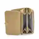Billetera Pequeña Herraje Hexagono Face2face