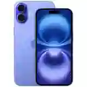 Case Estuche Forro Funda Transparente Para Iphone 16 Plus