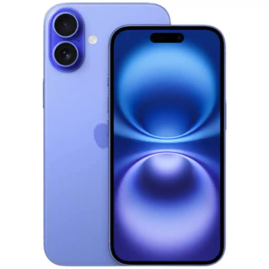 Case Estuche Forro Funda Transparente Para Iphone 16 Plus