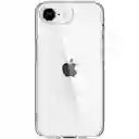 Case Estuche Forro Funda Transparente Para Iphone 16e