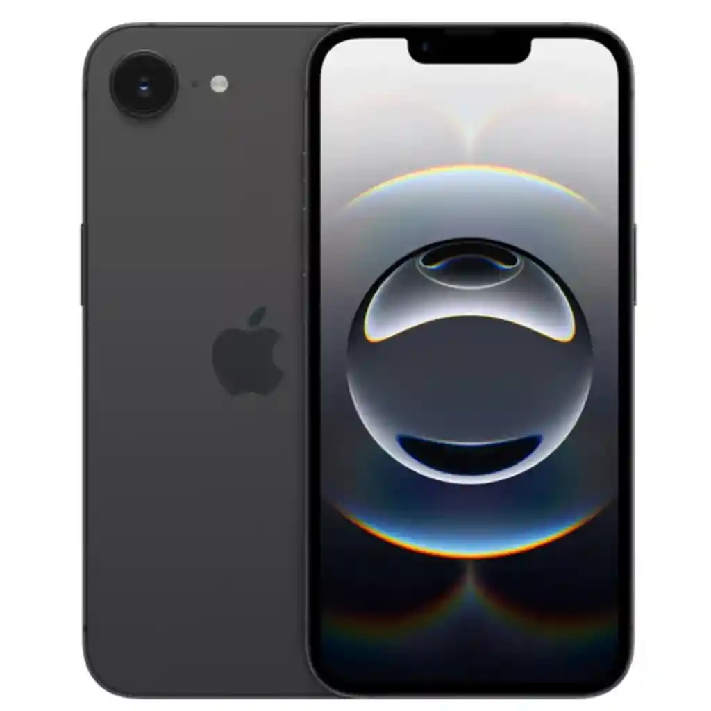 Case Estuche Forro Funda Transparente Para Iphone 16e