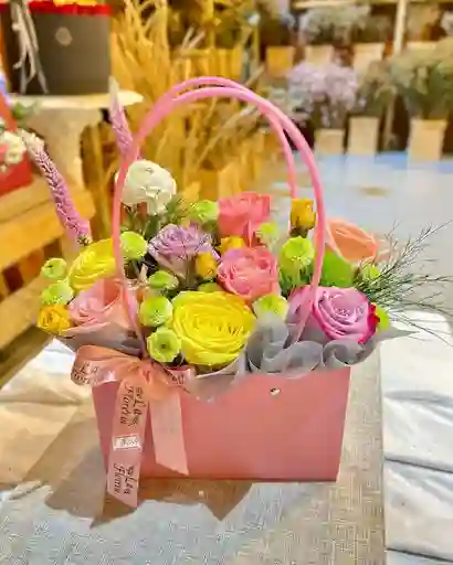 “alegría Pastel” 🌸🌈