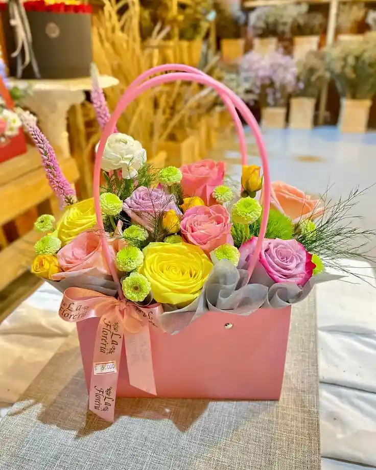 “alegría Pastel” 🌸🌈