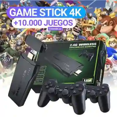 Consola Emuladora Retro M8