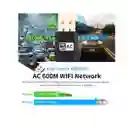 Adaptador Tarjeta De Red Usb Wifi Doble 2.4/5ghz Jaltech W16