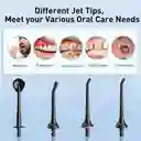 Irrigador Dental Premium Coslus