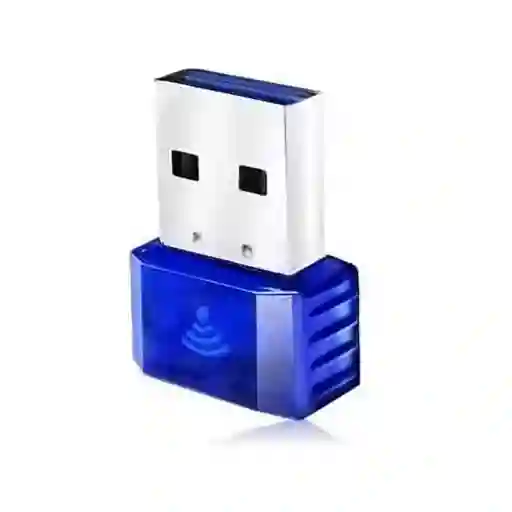 Adaptador Mini Wifi 2.0 150/300mbs 2.4gz 802.11 Jaltech B428