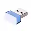 Adaptador Mini Wifi 2.0 150/300mbs 2.4gz 802.11 Jaltech B428
