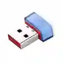 Adaptador Mini Wifi 2.0 150/300mbs 2.4gz 802.11 Jaltech B428
