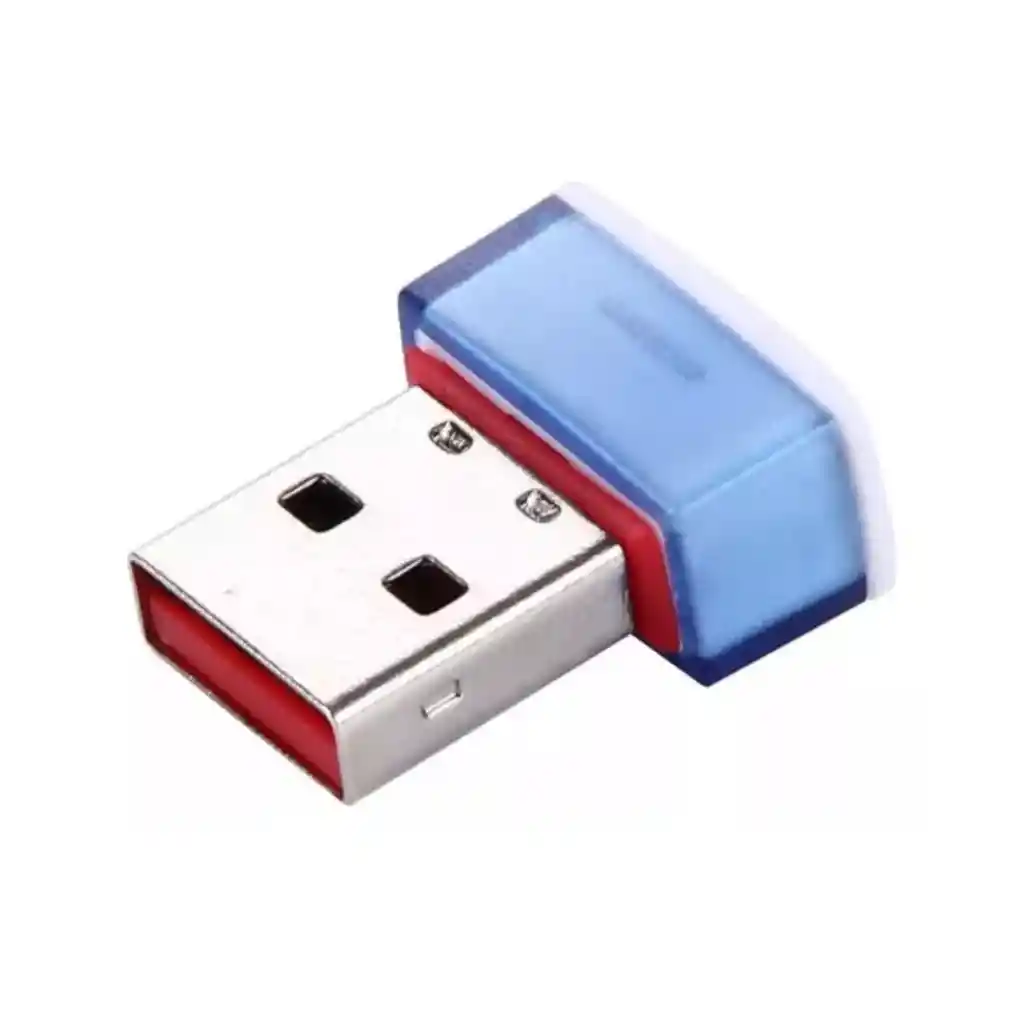 Adaptador Mini Wifi 2.0 150/300mbs 2.4gz 802.11 Jaltech B428