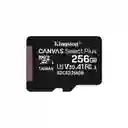 Memoria Microsdxc Kingston 256gb Canvas Select