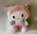 Pelcuhe Melody