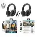 Diadema Gamer