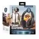 Diadema Gamer