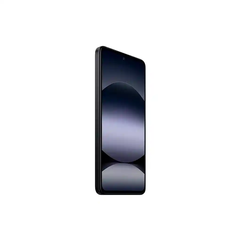 Celular Xiaomi Note 14 128gb 6gb Negro