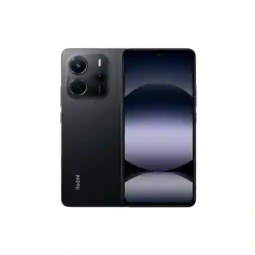 Celular Xiaomi Note 14 128gb 6gb Negro