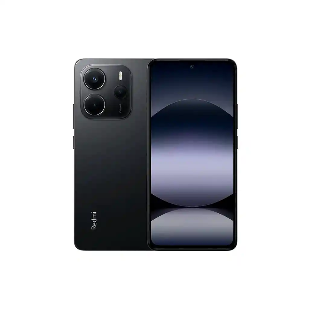 Celular Xiaomi Note 14 128gb 6gb Negro