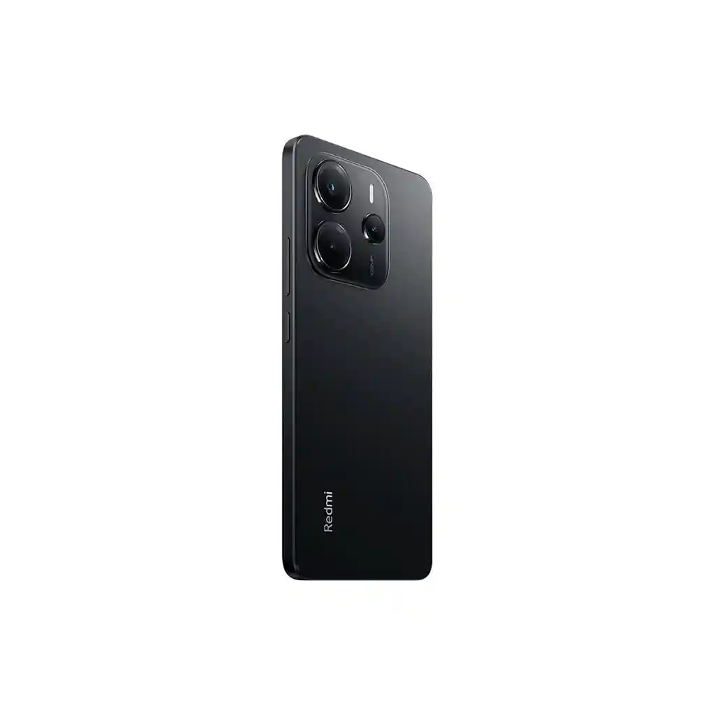 Celular Xiaomi Note 14 128gb 6gb Negro