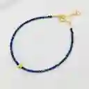 Pulsera Lapislazuli Miniatura