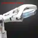 Llave De Trinquete Plegable 5 En 1 De 10 Pulgadas
