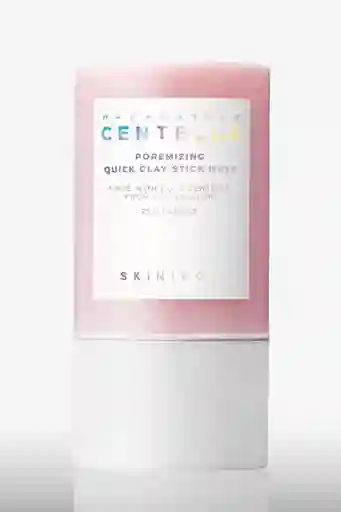 Skin1004 Madagascar Centella Poremizing Quick Clay Stick Mask