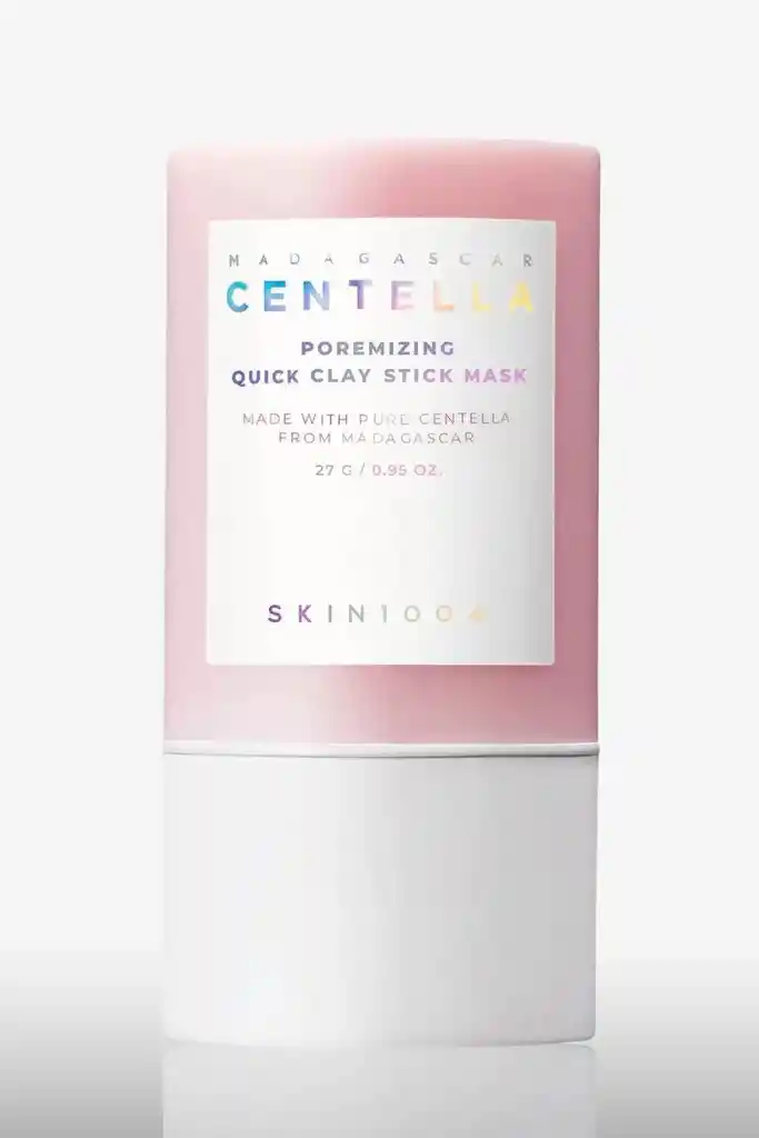 Skin1004 Madagascar Centella Poremizing Quick Clay Stick Mask
